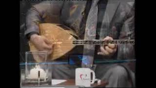 Mehmet Gümüş - Sen Giderken (Cem Tv - Ümit Yılmaz'la Parmaklarımın Ucunda Programı - 17 Ocak 2012)
