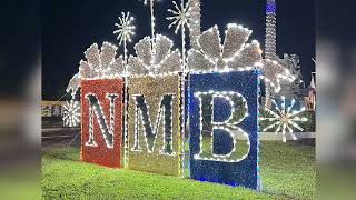 Snow Fest NMB