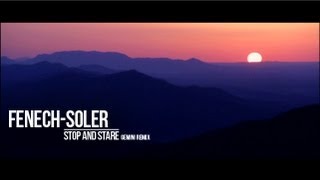 Fenech-Soler - Stop and Stare (Gemini Remix) OFFICIAL VIDEO