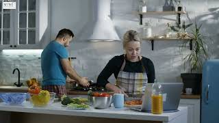 Transform Your Cooking Space with Expert Renovation
