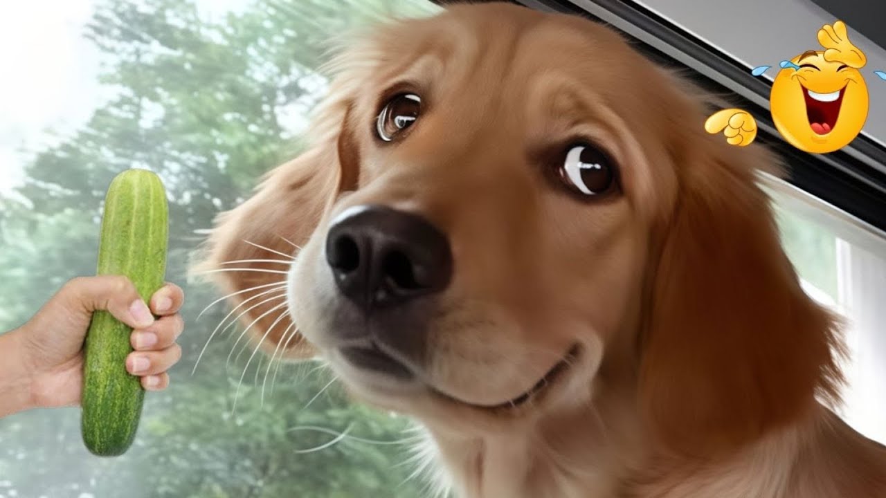 This Funniest Dog's Welcome Will Give You DOG FEVER 😂🐶 Funny Animals Video 2025&2026