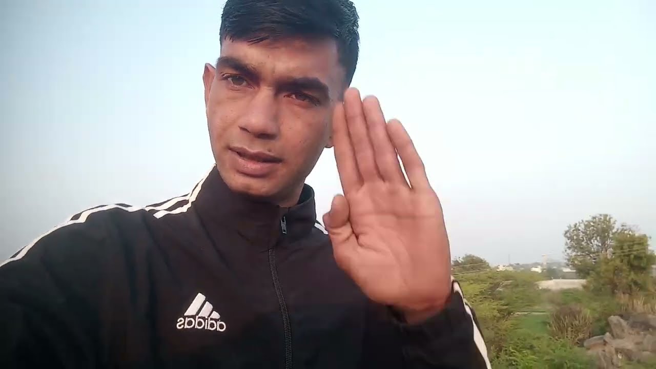 📢😲BSF Tradmen comptition2024-25😲📢