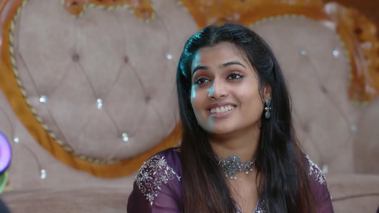 Veera | Ep - 486 | Webisode | Nov 25 2025 | Zee Tamil