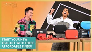 Start Your New Year Off the Right Way With These Affordable Finds! screenshot 3
