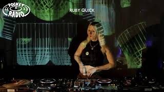 Ruby・Radio-Active Radio Active (TV Series 1998–2001) - IMDb