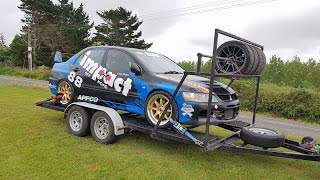 Kemp Rd HillClimb Champs 2016