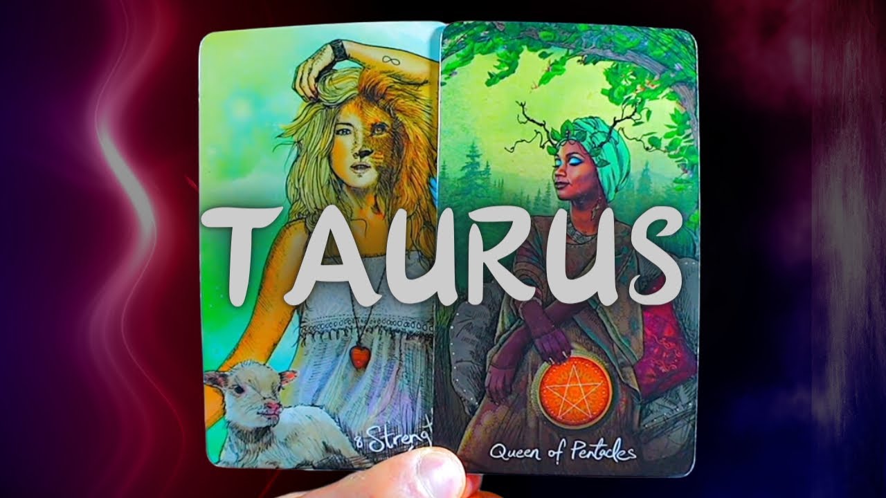 TAURUS💔 SOMEONE REALLY PUSHED YOU AWAY… AND NOW THEY’RE REALIZING WHAT THEY LOST 💭👀💬💥
