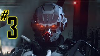 Killzone - Shadow Fall - Part 3 - Plant C4 on the AA Guns