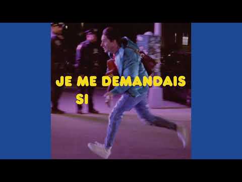Juan Wauters - Mutuación (Français Lyric Video)