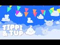 Party time mix  baby play and kids songs  tippi  tup