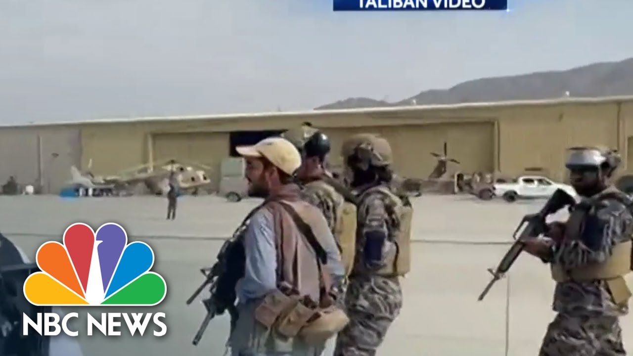 The Reality On The Ground In Afghanistan