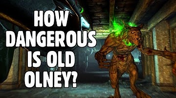 Fallout 3 - Shock Value