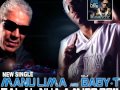 NEW SINGLE MANU LIMA and DJ BABY-T falal nha amigo 2011 HD