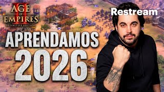 Download lagu APRENDAMOS 2026 - DÍA 1