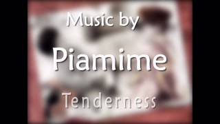 Piamime  Tenderness and kids kissing (retro) (HD).avi