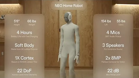 Don't Be Fooled By This $20,000 Robot