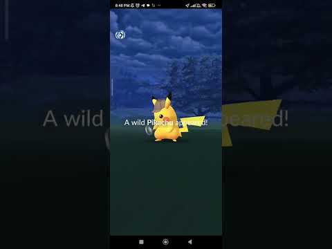 Most Rarest Pokemon