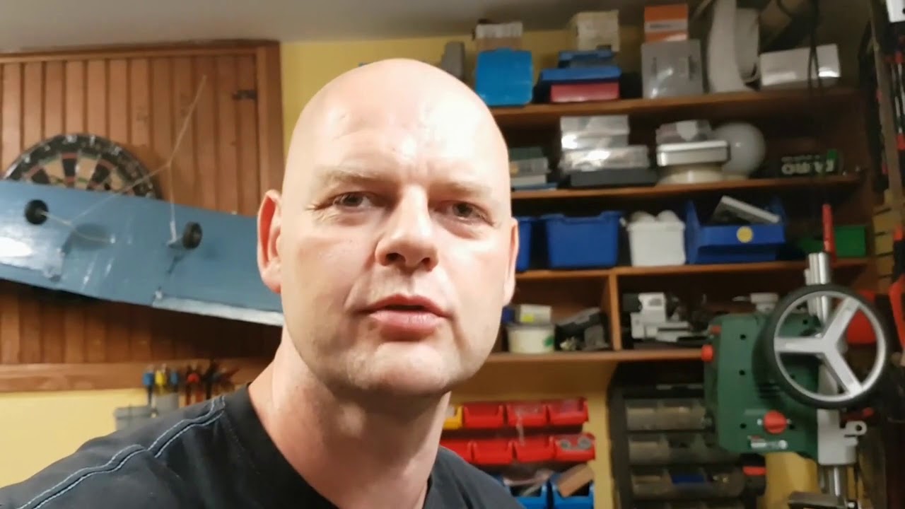 Projekt rejse guitar del 4