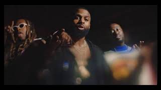 dvsn & Ty Dolla $ign - Memories (Clean)