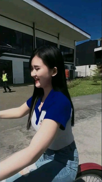 JJ IN PACAR AKANG MV #monica #akangmv #shorts