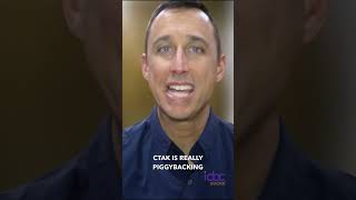 Ctak- What Is It? - Justin Schweitzer, Od