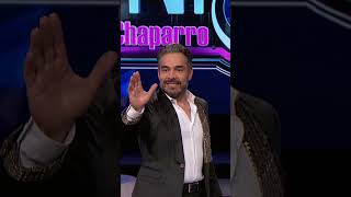 🧐 Franco Escamilla improvisa unas rimas albureras con Mau Nieto | Tu-Night con Omar Chaparro