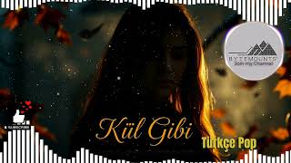 Kül Gibi Emotional Turkish Pop Saxophone Melancholy Turkish Love Song