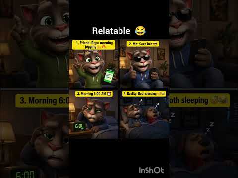 #trending #trendingmemes #viral #comedy #relatable #tom #laugh