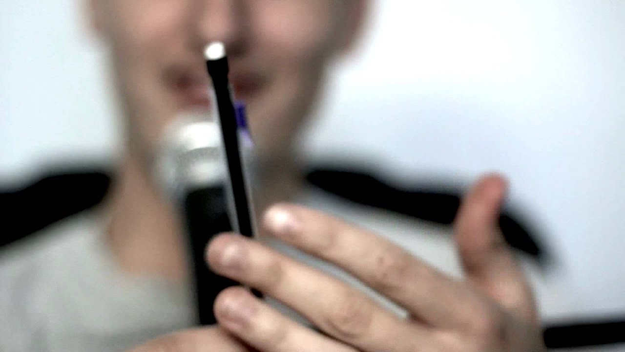 Bic Number 2 Mechanical Pencil YouTube