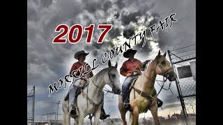 2017 Morrill County Fair - KNEB News Extra!