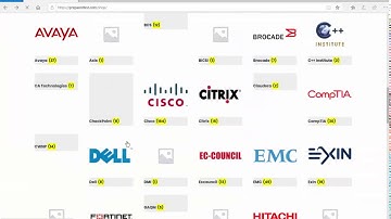 1Z0-1007 Dumps | Prepare For Oracle 1Z0-1007 Exam With 100% Passing Success - #Prepare4test