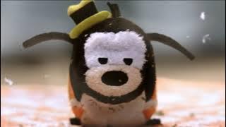 Tsum Tsum Kingdom Episode 1 But Subtitles when the Tsums Speak and Move
