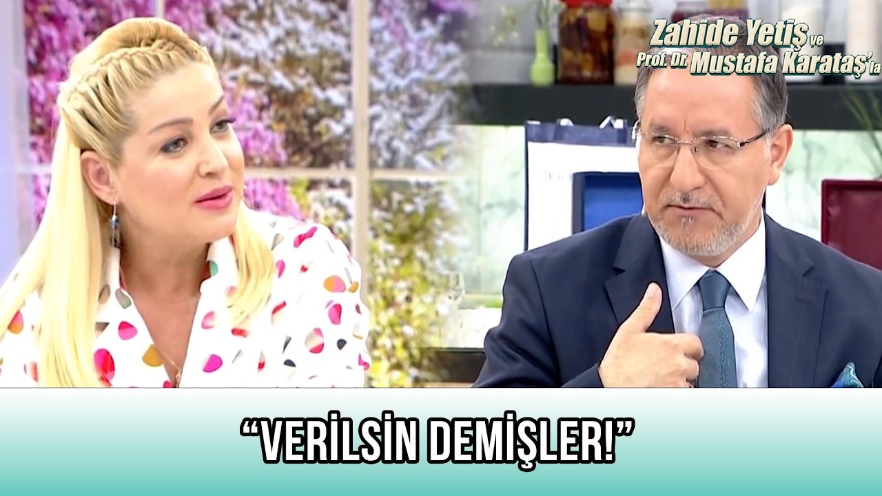 Anne karnındaki bebeğe fitre verilir mi?