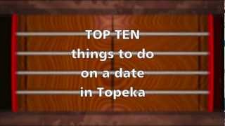 Talk About Topeka - E01 - Top Ten List