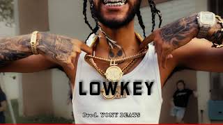 [FREE] YOVNGCHIMI x Pressure 9X19 Type Beat "LOWKEY" | INSTRUMENTAL 2024