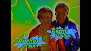 Breaker High (1997) Intro & Exit ft Ryan Gosling