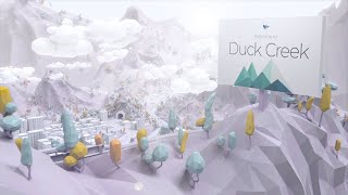 The New Standard in P&C Insurance | Made on Duck Creek | Duck Creek Technologies