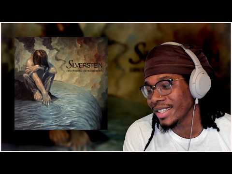Silverstein - Discovering the Waterfront REACTION