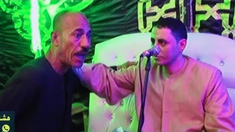 سوره مريم هزت أركان قريه الحسانيه أبو قرقاص المنيا للشيخ احمد كمال العيسوى زفاف احمد جلال عبدالمنعم