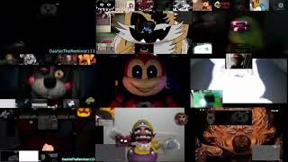 Fnati sparta aria v4 remix