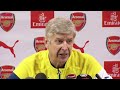 "I'm totally against it, I'm a team lover" - Arsene Wenger on the Ballon d'Or