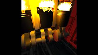 Castrol VR - Google Daydream screenshot 5