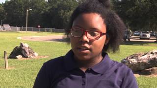 Information Local Middle School on Lockdown After Bomb Threat Update