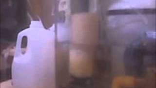 Pellets Tumbling