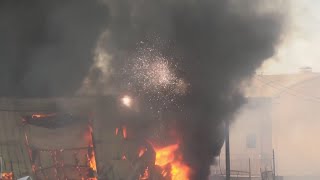 Fresno Fire Department looking to hire more firefighters as service calls increase