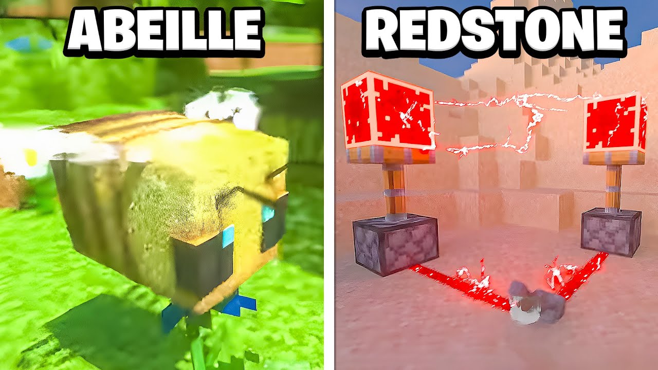 Ma SURVIE est trop RÉALISTE !