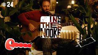 Yemamaya Luizga Session 24 In The Nook Sessions