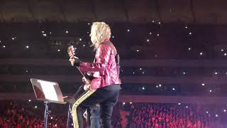 Metallica WORLDWIRED TOUR 2019, PGE Narodowy, Warszawa, 21.08.2019