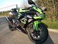 ★ 2019 KAWASAKI ZX-6R 636 NINJA OWNERS REVIEW ★