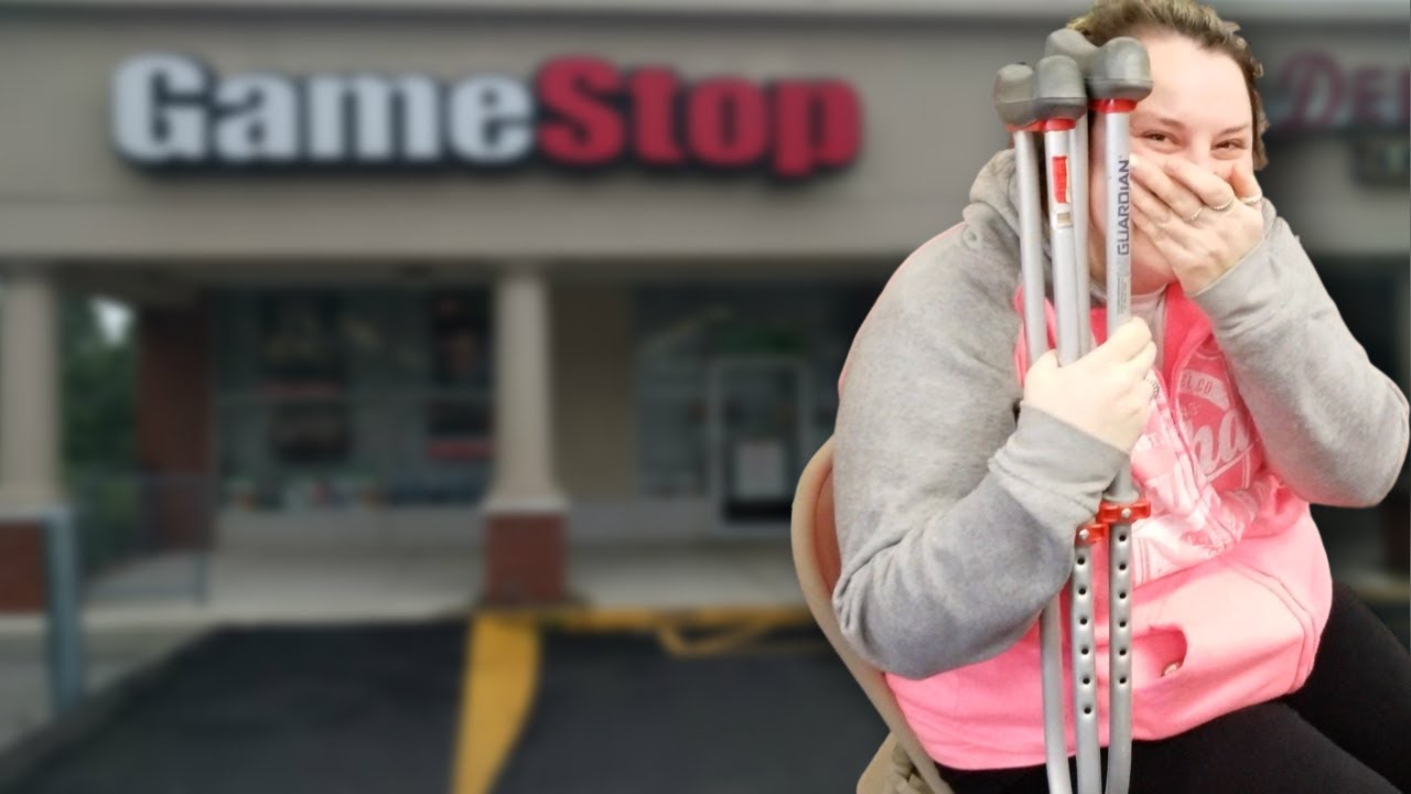 dark secrets midsomer murders I TOLD HER TO BUY WHATEVER SHE WANTS AT GAMESTOP!